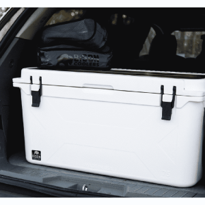 Bison Coolers 75 QT. BISON COOLER (GEN2) outdoor living products image 3