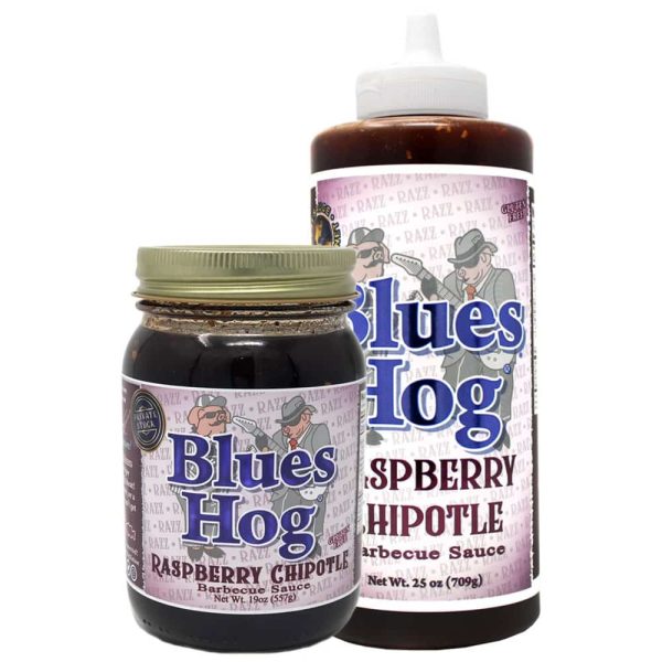 Blues Hog Blues Hog Raspberry Chipotle BBQ Sauce outdoor living product from Crawford Outdoor