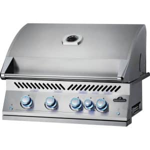 Built-In 700 Series 32 with Infrared Rear Burner alternate product view
