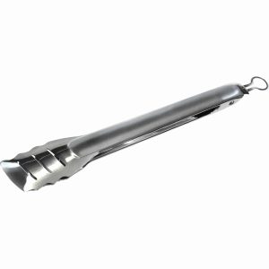 Napoleon PRO Stainless Steel Easy Locking Tongs