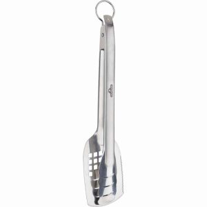 Napoleon Stainless Steel Spatutong