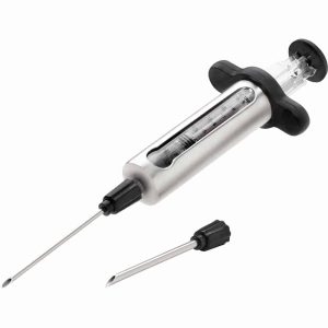 Napoleon Stainless Steel Marinade Injector