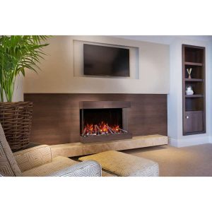 Amantii Tru View 72″ Electric Fireplace alternate product view