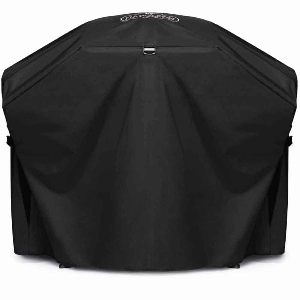 Napoleon TRAVELQ™ 285X SCISSOR CART COVER outdoor living product from Crawford Outdoor