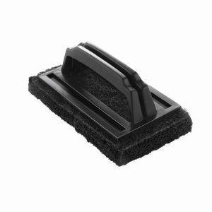 Napoleon Abrasive Scrubber