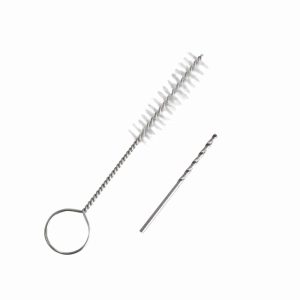 Napoleon JETFIRE™ Burner Brush Maintenance Kit