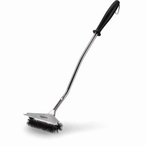 Napoleon Stainless Steel Wide Grill Brush