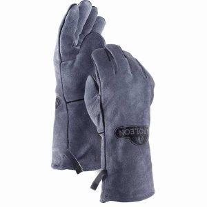 Napoleon GENUINE LEATHER BBQ GLOVES