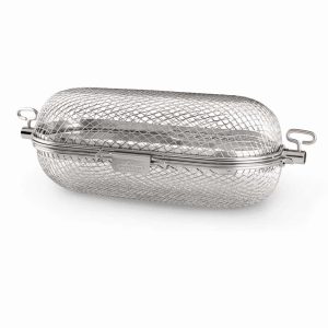 Napoleon Rotisserie Grill Basket