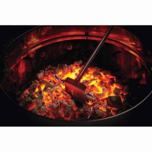 Napoleon Charcoal Rake and Tongs alternate product view