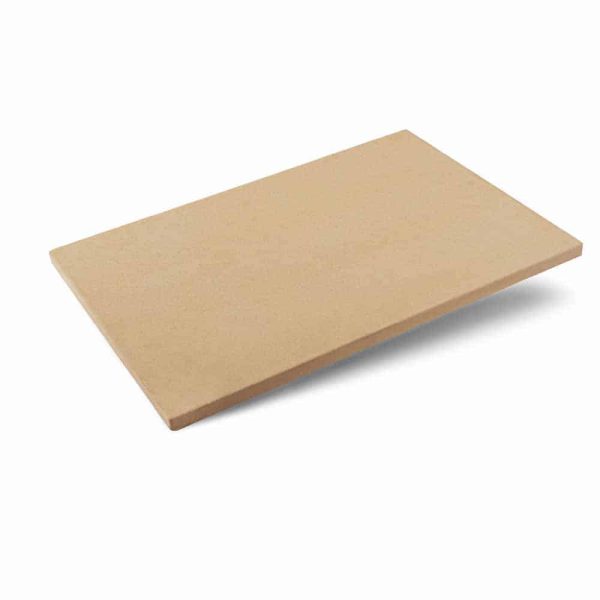 Napoleon Rectangular Baking Stone outdoor living product from Crawford Outdoor