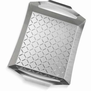 Napoleon PRO Stainless Steel Topper