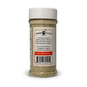 Urban Slicer White Pizza Mojo A Sublime Seasoning alternate product view