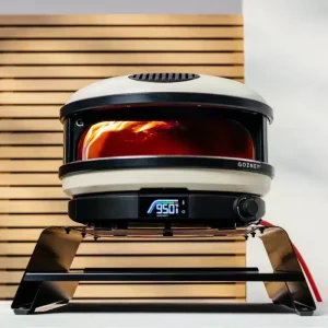 Gozney Arc + Arc XL Booster outdoor living products image 4