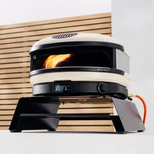Gozney Arc + Arc XL Booster outdoor living products image 5