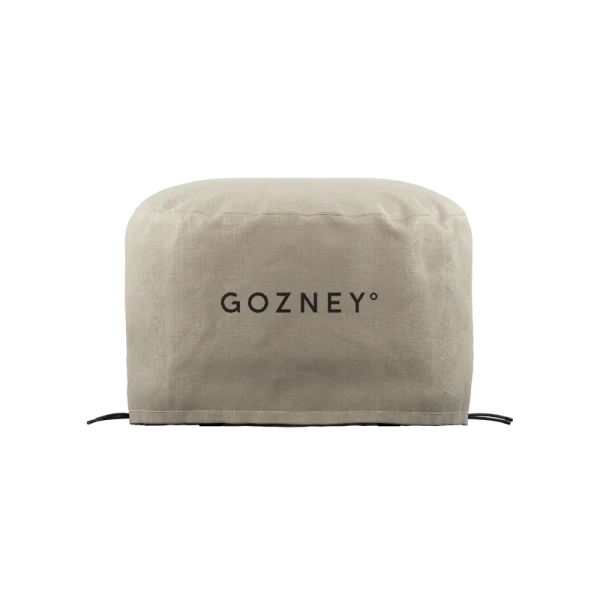 Gozney Arc Cover outdoor living product from Crawford Outdoor