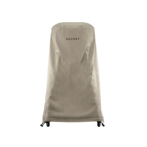 Gozney Arc + Arc XL Stand Cover outdoor living product from Crawford Outdoor