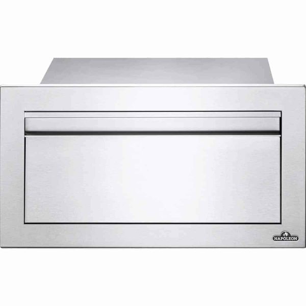 Napoleon 18″ X 8″ Single Drawer outdoor living product from Crawford Outdoor