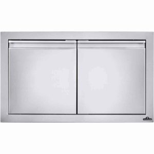 Napoleon 30″ x 16″ Small Double Door