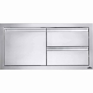 Napoleon 36″ X 16″ Component