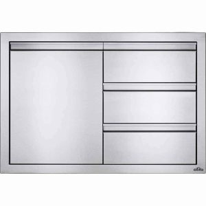 Napoleon 36″ X 24″ Component