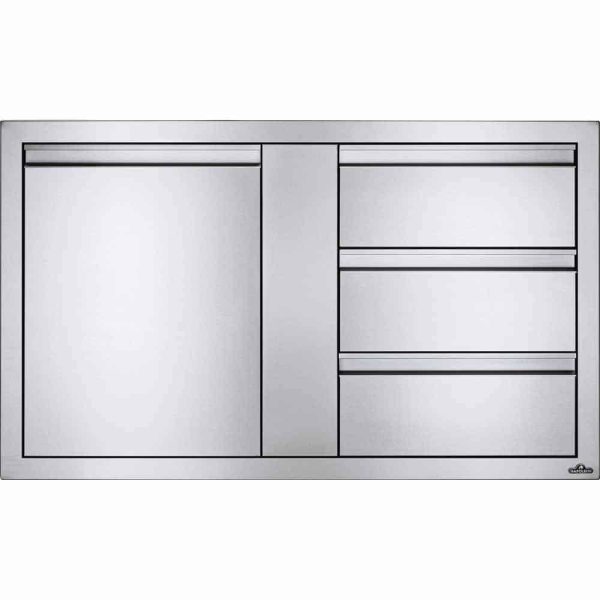Napoleon 42″ X 24″ Component outdoor living product from Crawford Outdoor