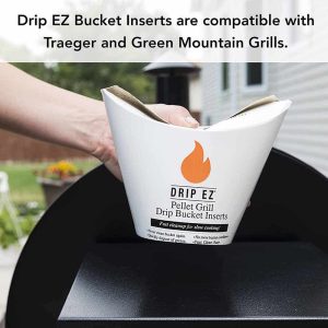 Drip EZ Drip Bucket Liners outdoor living products image 3