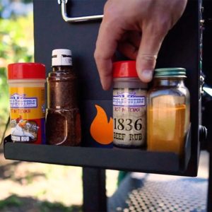Drip EZ Spice Rack alternate product view