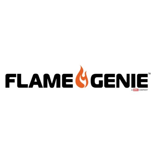 Flame Genie