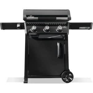 Freestyle 24 Inch Pre-seasoned Non-Stick Griddle outdoor living products