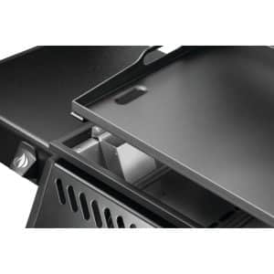 Freestyle 24 Inch Pre-seasoned Non-Stick Griddle outdoor living products image 11