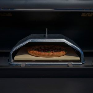Green Mountain Grills Pizza Oven Kit for Peak & Ledge alternate product view