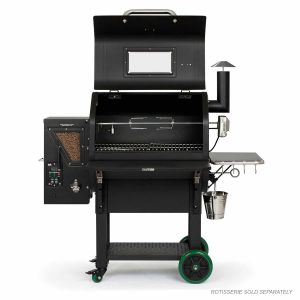 Green Mountain Grills Rotisserie for DBWFP alternate product view