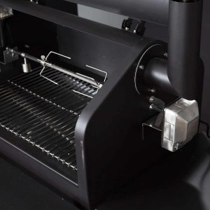 Green Mountain Grills Rotisserie for DBWFP outdoor living products image 3