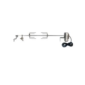 Green Mountain Grills Rotisserie for DBWFP