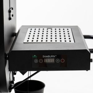 Green Mountain Grills SideBurn Grill Accessory alternate product view