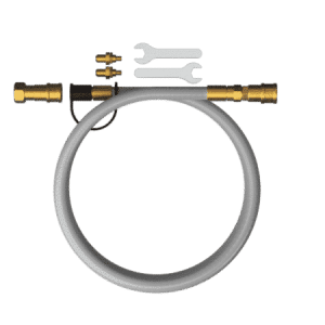 Halo Natural Gas Conversion Kit for Elite Griddles alternate product view