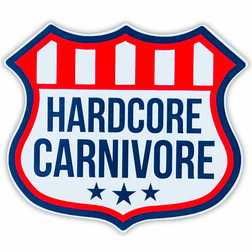 Hardcore Carnivore
