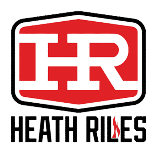 Heath Riles
