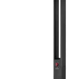 Napoleon Phantom Freestand Outdoor Electric Infrared Heater outdoor living products