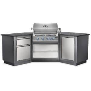 OASIS 200 Outdoor Kitchen Built-in 700 Series 32 Built-in 700 Series 32 outdoor living products