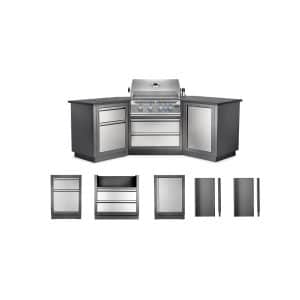 OASIS 200 Outdoor Kitchen Built-in 700 Series 32 Built-in 700 Series 32 alternate product view