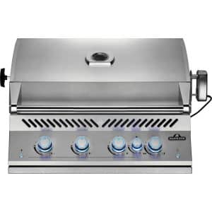 OASIS 200 Outdoor Kitchen Built-in 700 Series 32 Built-in 700 Series 32 outdoor living products image 3