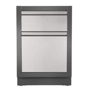 OASIS 200 Outdoor Kitchen Built-in 700 Series 32 Built-in 700 Series 32 outdoor living products image 6