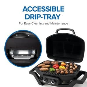 Napoleon TRAVELQ PRO285 Portable Gas Grill outdoor living products image 10