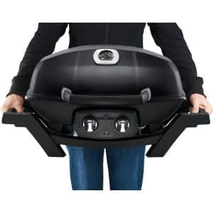 Napoleon TRAVELQ PRO285 Portable Gas Grill outdoor living products image 13