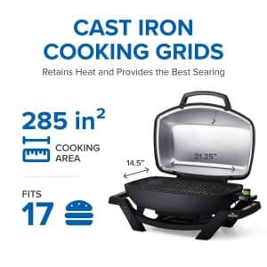 Napoleon TRAVELQ PRO285 Portable Gas Grill outdoor living products image 16