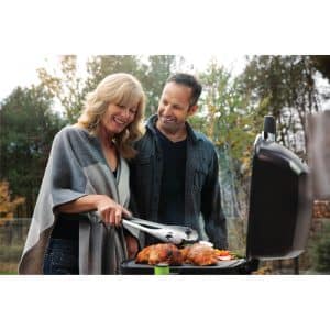 Napoleon TRAVELQ PRO285 Portable Gas Grill outdoor living products image 23