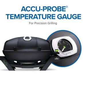 Napoleon TRAVELQ PRO285 Portable Gas Grill outdoor living products image 25