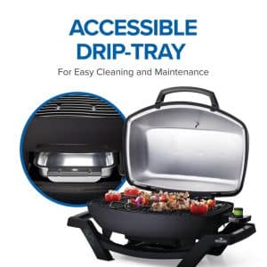 Napoleon TRAVELQ PRO285 Portable Gas Grill outdoor living products image 26